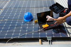 Conditions d’installation de panneaux solaire par Solaires Photovoltaïques à Saint-Martin-d'Auxigny